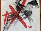 Disco Vinile 45 Giri Litfiba Tex