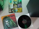 Rob Zombie Hellbilly Deluxe Vinyl wie neu selten