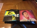 The Fabulous Little Richard LP Vinyl US Specialty ￼and Selftited 2 LP Lot