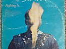 SUN RA - Nothing Is - ESP-DISK 1045 Recorded 1966 LP Vinyl Record Album