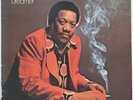 Bobby Bland-Dreamer[ABC ABCL5053] * ORIG 1974 1st PRESS UK EX VINYL LP w/G-FOLD