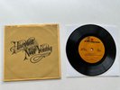 Neil Young - Harvest Original US Juke Box EP  NM