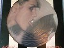 Blondie – Parallel Lines original 1978 US picture disc + orig die-cut cover