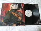 Firehouse - Hold Your Fire 1992 Vinyl VG+ /VG+ Epic Hard Rock