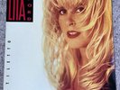 LITA FORD  Original 1990 Stiletto Germany/UK 1st Press Vinyl LP  NM-/EX