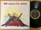 Bob Marley | LP | Uprising (1980, & The Wailers) ILPS9596 Embossed Sleeve N/M*