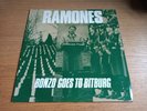 RAMONES - Bonzo Goes To Bitburg - 1985 12
