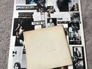 The Beatles White Album Vinyl Record Album 0153735