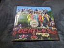 The Beatles Sgt Pepper's Lonely Hearts Club Band 50th Anniversary 2LP Mint vinyl