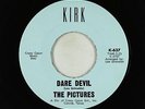 Surf Inst. 45 - Pictures - Dare Devil - Kirk - VG+ mp3 - obscure