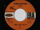 Surf Inst. 45 - Sci-Fi's - Science Friction - Era - mp3
