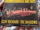 CLIFF RICHARD AND THE SHADOWS THUNDERBIRDS ARE GO 1966  RARE
