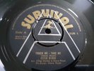 ESTER BYRDE  TOUCH ME TAKE ME  RARE SOUL  CROSSOVER PROMO