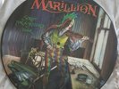 MARILLION - SCRIPT FOR A JESTER'S TEAR - LP UK 1983 - PICTURE DISC - EXCELLENT