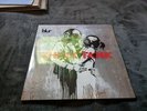 Think Tank by Blur 2 X Vinyl Lp New & Sealed