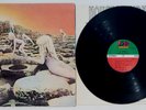 LED ZEPPELIN Houses Of The Holy LP Atlantic SD 7255 1973 RL ( Ludwig) Sterling