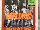 Sublime, 'Greatest Hits', B0028959-01, Record Store Day issue, viynl lp