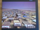 VINYL LP PINK FLOYD - A MOMENTARY LAPSE OF REASON / NEAR MINT