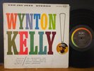 Wynton Kelly ‎– Wynton Kelly  1961 Vee Jay Paul Chambers Sam Jones Jimmy Cobb LP