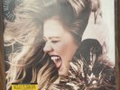 Kelly Clarkson Meaning of life vinyl LP gold limited edition 2018 verMINT SEALED