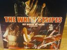 The White Stripes : Get Behind Me Satan Alternative Set Red Vinyl