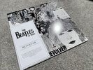 The Beatles Revolver LP from the Mono box - 180G LP 2014 RE NM/NM with insert