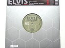 ELVIS PRESLEY vs JXL - A Little Less Conversation -Low Number UK 10” Single 2005