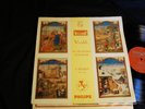 AY835 030 Vivaldi 4 Seasons I MUSICI Felix Ayo PHILIPS AY NM LP