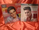 ELVIS PRESLEY - JAILHOUSE ROCK / ELVIS IS BACK FTD Mint 2xVinyl LP