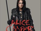DETROIT STORIES/PARANORMAL/A PARANORMAL EVENING by Cooper, Alice (Record, 2022)