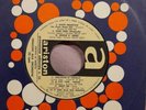 PROMO GENESIS BUCKWHEAT AXIS NUOVA IDEA STRAY TRANSATLANTIC 1972 ARISTON