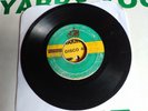 Soney Fudgie-Noel Brown As Masha And The Realities-One Day Belly Full-7''-mp3