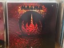 Kohntarkosz Magma OG LP VG++ Jazz Prog Rock A&M 1974 White Label Promo Copy