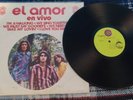 El Amor 