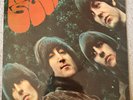 The Beatles - Rubber Soul Stereo Parlophone PCS 3075 - Near Mint from UK