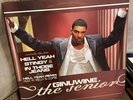 Ginuwine The Senior Vinyl LP Rare Album Record