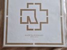 RAMMSTEIN made in Germany LP Vinyl Limited 67/200 Limitiert