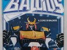 BALDIOS   IL CORO DI BALDIOS    45 GIRI  SIGLA ORIGINALE  RMCN 119  RARO  OTTIMO