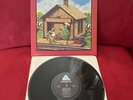 Grateful Dead Terrapin Station AL7001 NM-/ EX Vinyl Record Kendun Pressing Rare