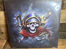 RuneScape: Original Soundtrack Classics Double Red Vinyl Record 2 x LP New