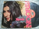 Khaiyyaam Lata Mangeshkar Noorie Soundtrack ORIG 1979 Indian HMV LP Bollywood