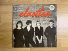 ELASTICA DEBUT UK LP NUMBERED W/ FLEXI & BOOKLET RARE
