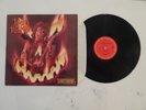 TRICK OR TREAT SOUNDTRACK OST LP  ORIG 1986 COLUMBIA FASTWAY OZZY KISS