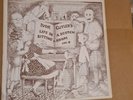 Ivor Cutler - Life In A Scotch Sitting Room  Volume 2 - UK 1978 LP Album Vinyl