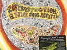 FAINE JADE LP-Introspection: A Faine Jade Recital (Sundazed) Psych Reissue
