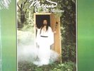 MARCUS LP-The Return (No Label 1995 Private Rock Indiana Sealed