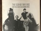 The Go-Betweens - Liberty Belle And The Black Diamond Express (33rpm)