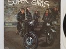 Super Girls 3LP Comp Lake Shore OP3057 1979 Warner Special Products NM Vinyl