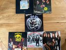 6 x Vinyl Record Bundle (Albums & Singles). Led Zeppelin, Deep Purple, Motorhead