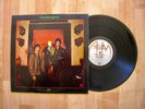 Stranglers Rattus Norvegicus A&M SP 4648 orig 1977 punk wave VG++